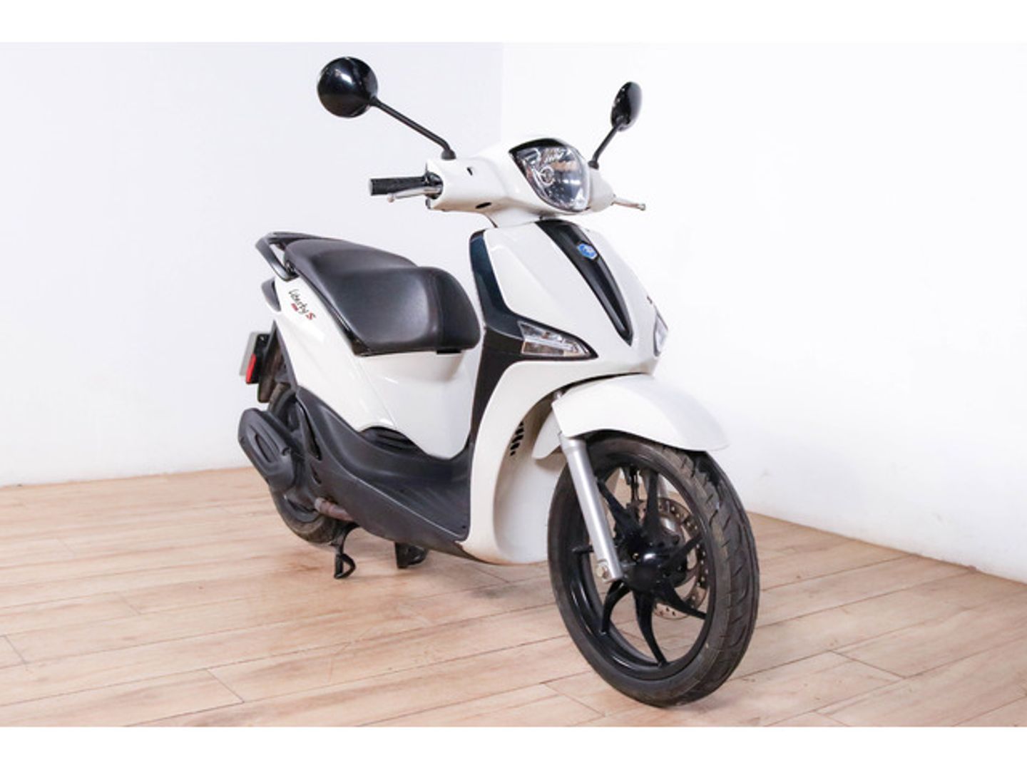 Piaggio LIBERTY