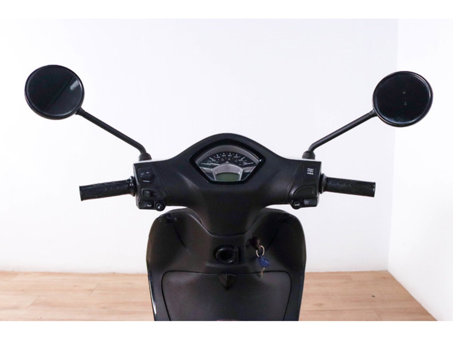 Piaggio LIBERTY