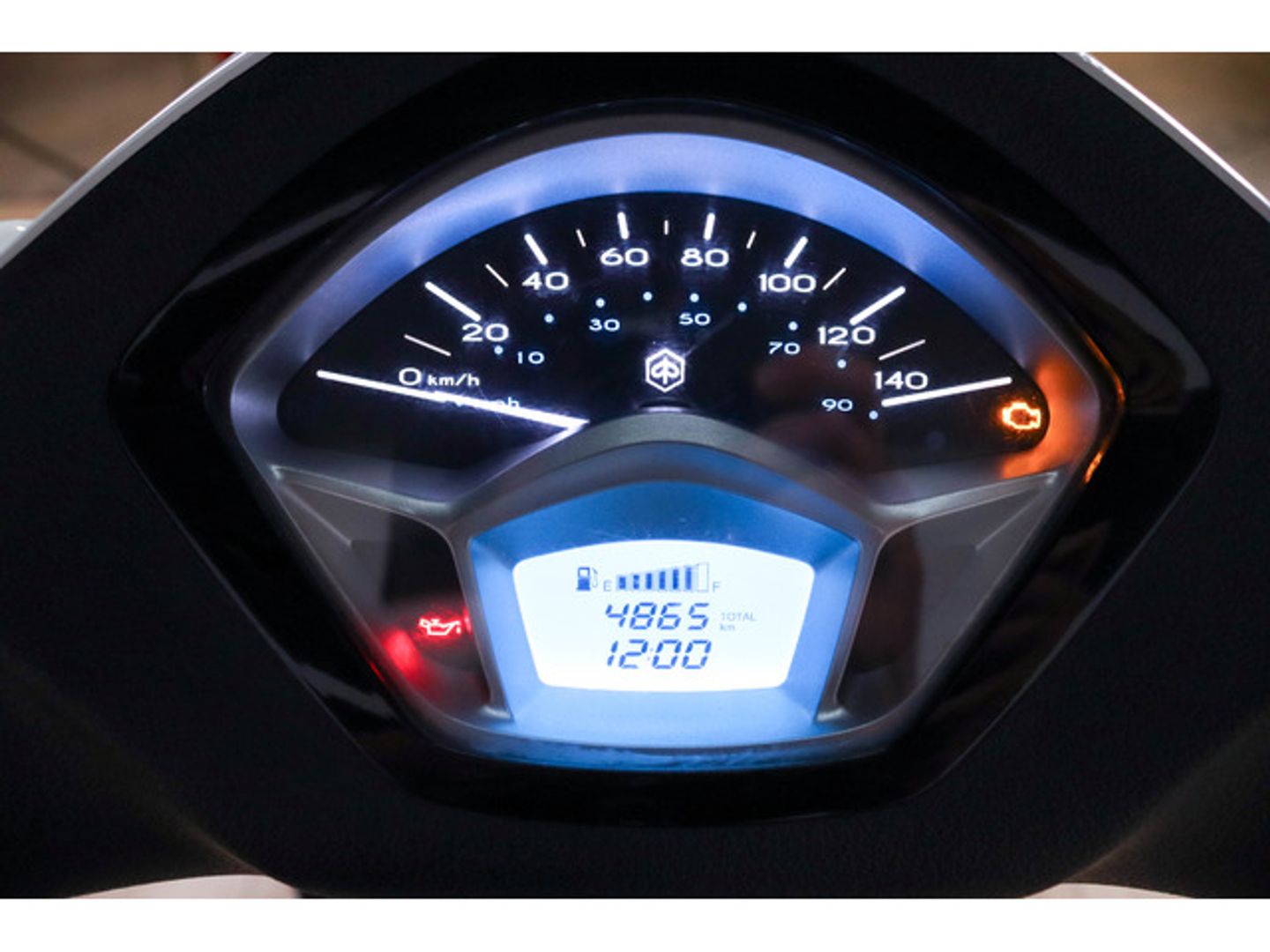 Piaggio LIBERTY