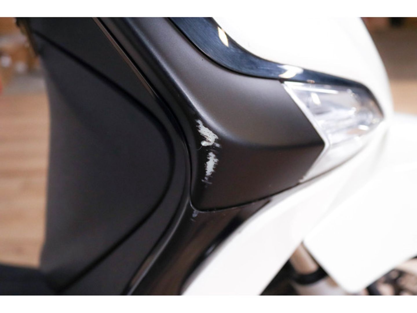 Piaggio LIBERTY