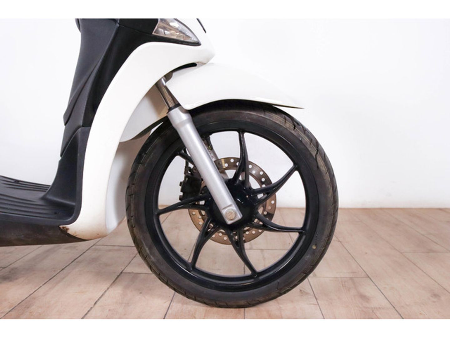 Piaggio LIBERTY