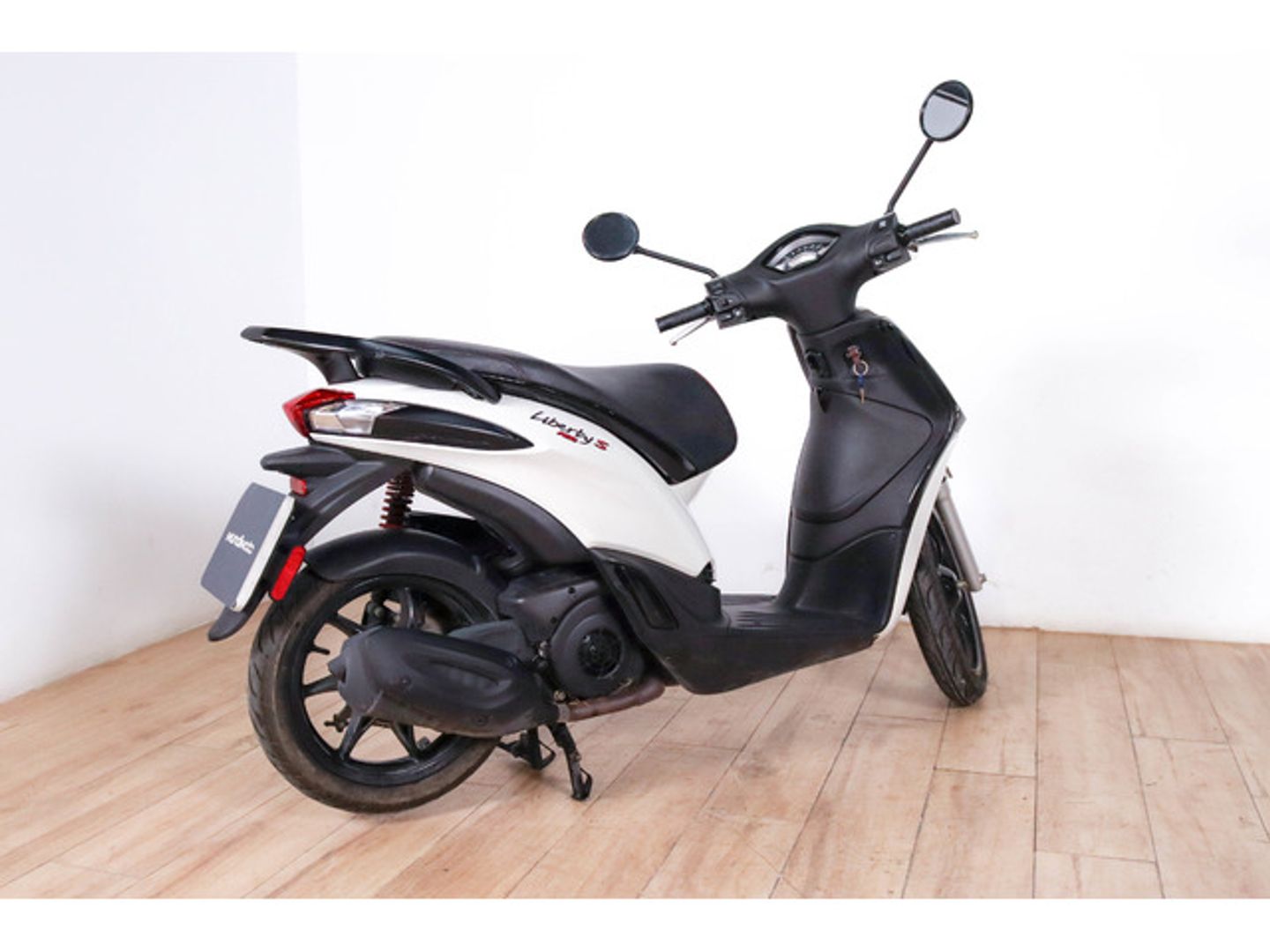 Piaggio LIBERTY