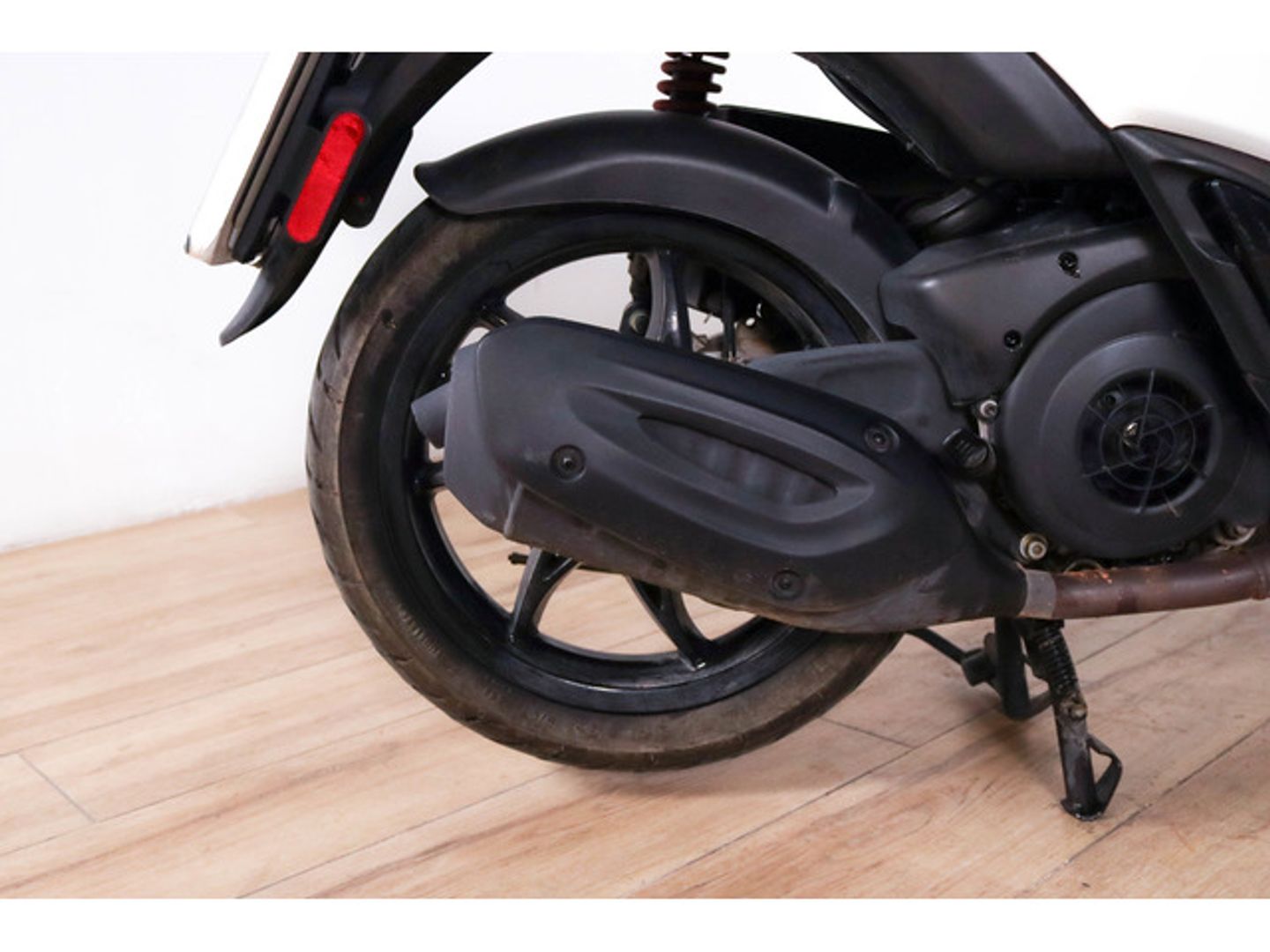 Piaggio LIBERTY
