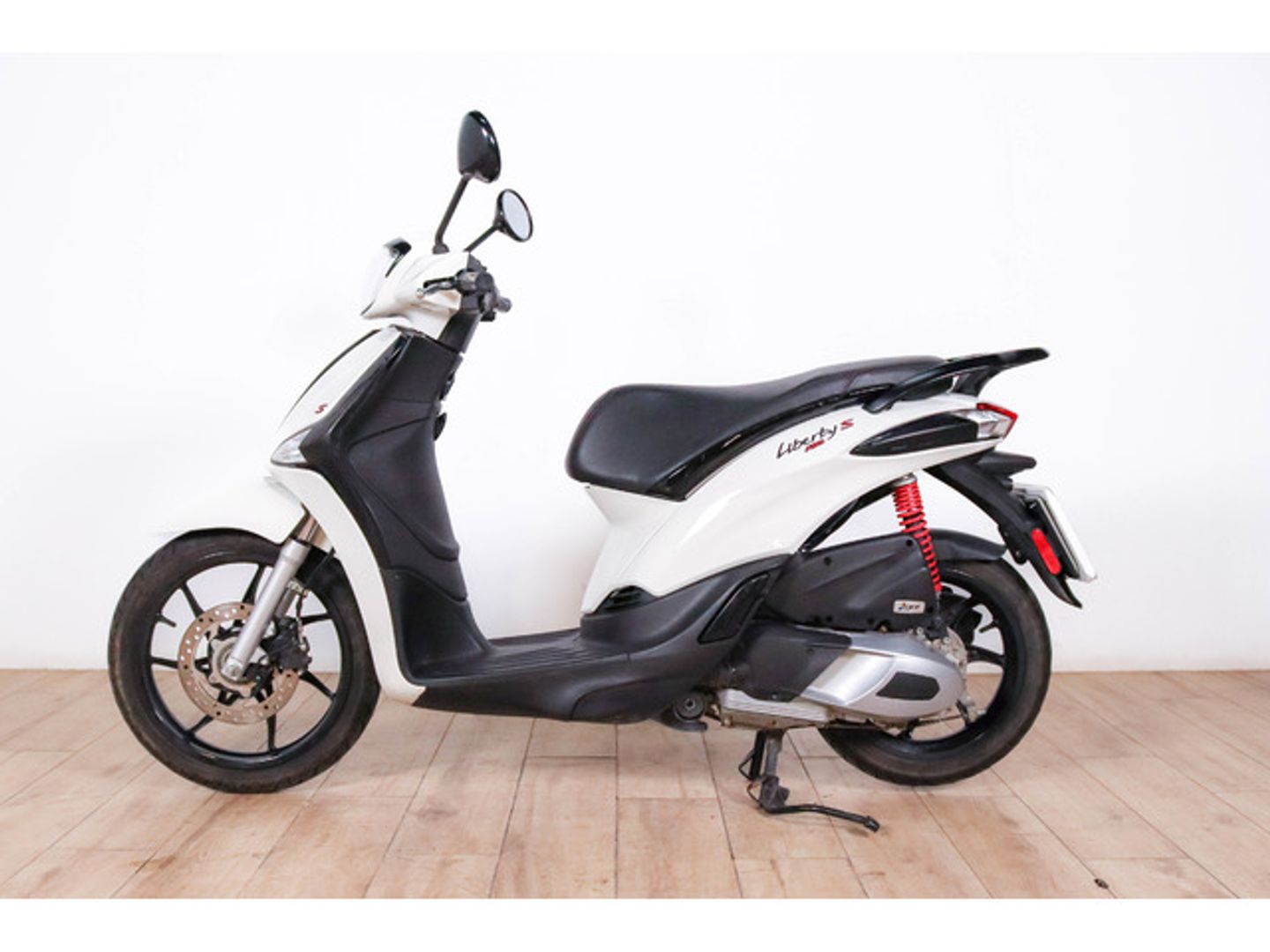 Piaggio LIBERTY