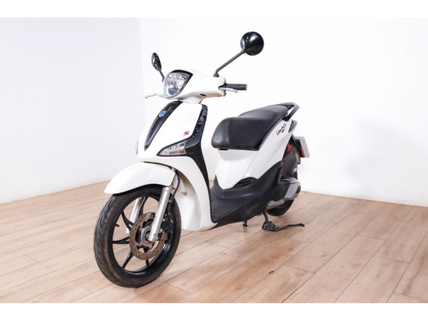 Piaggio LIBERTY