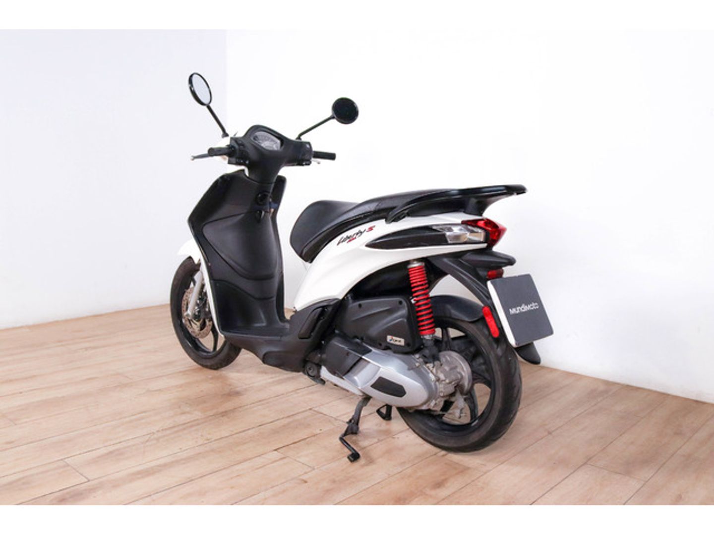 Piaggio LIBERTY