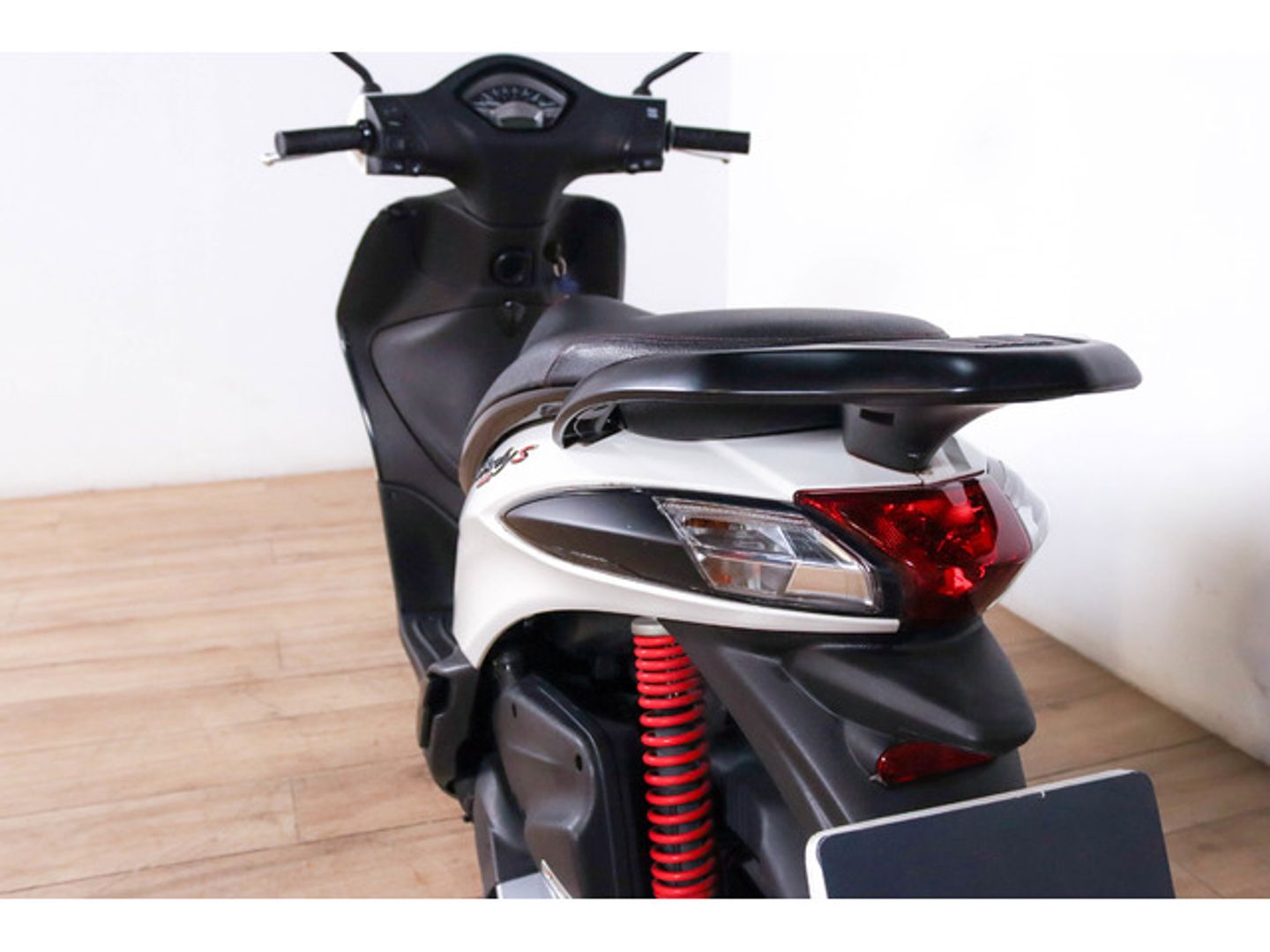 Piaggio LIBERTY