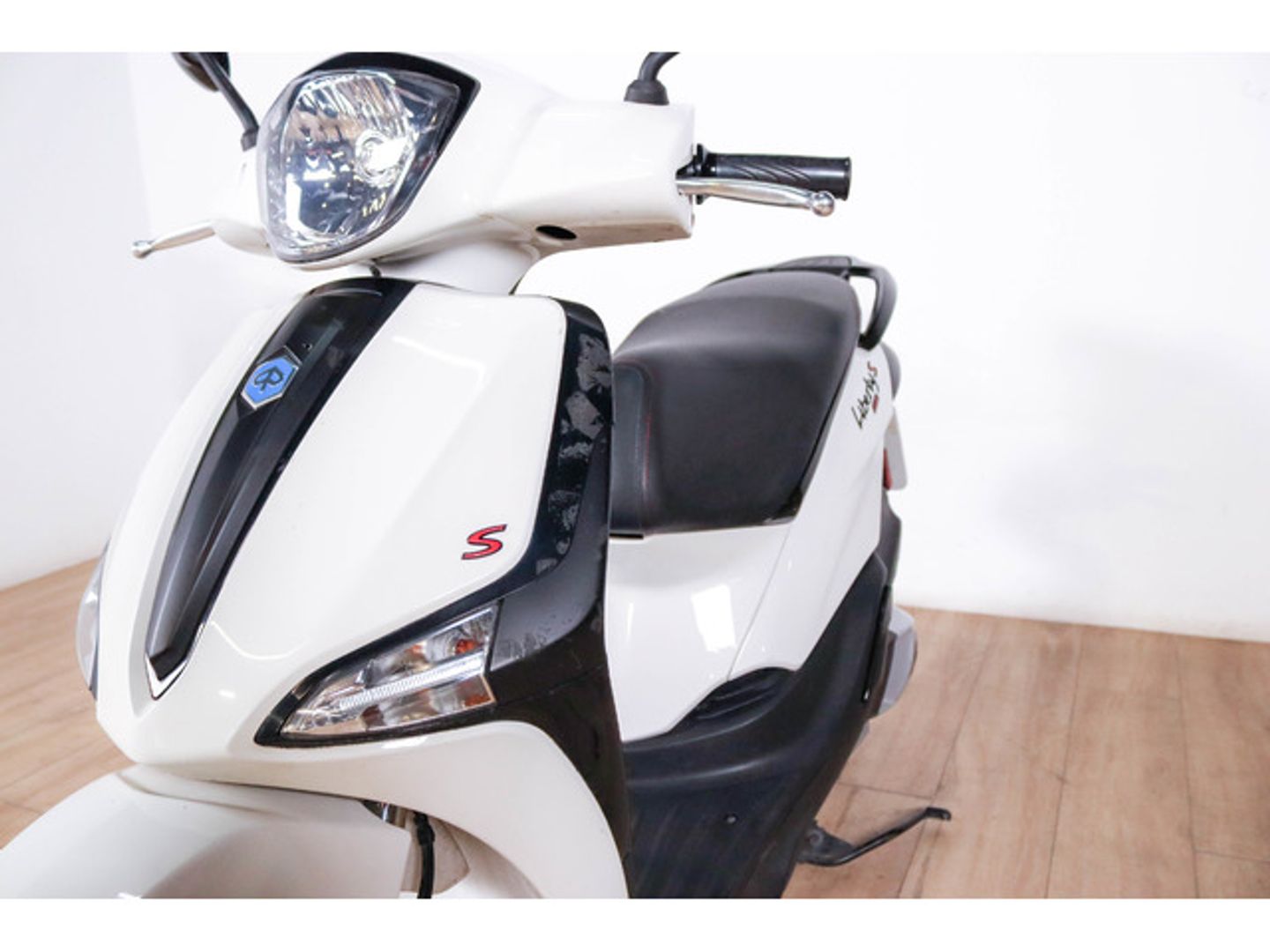 Piaggio LIBERTY