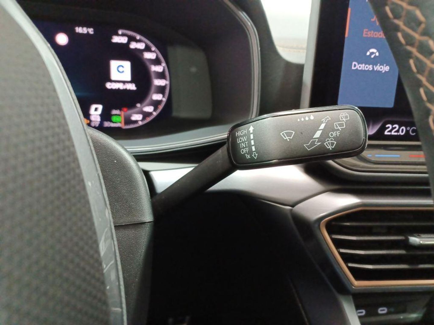CUPRA Formentor 1.5 eTSI DSG 110 kW (150 CV)