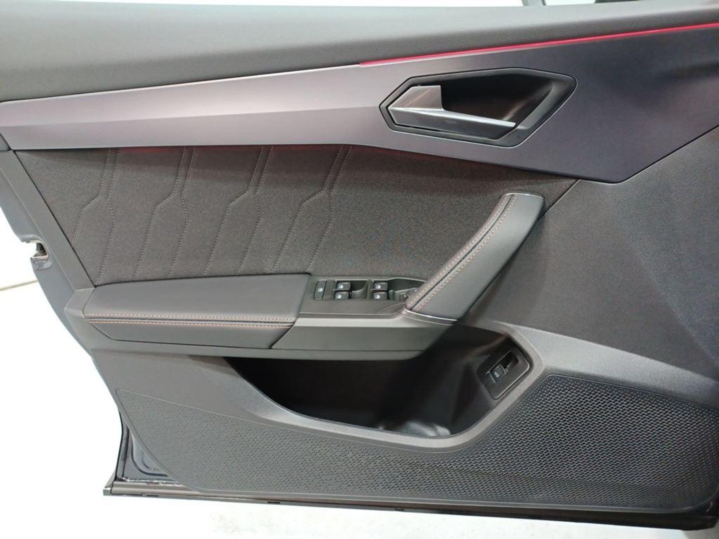CUPRA Formentor 1.5 eTSI DSG 110 kW (150 CV)