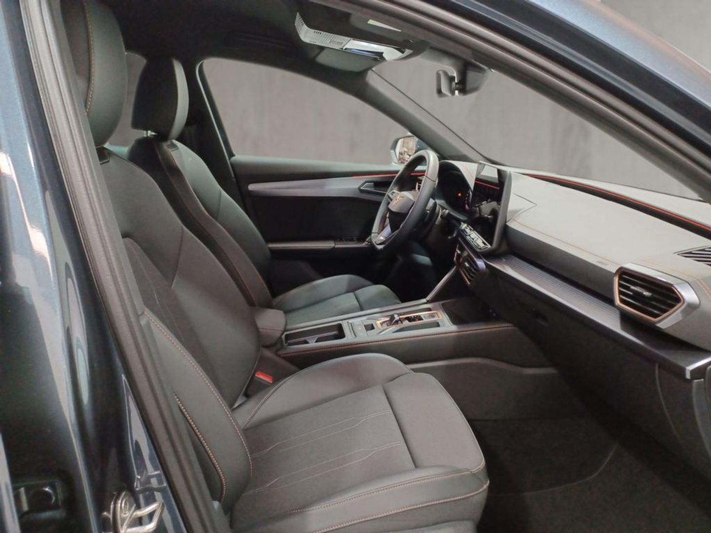 CUPRA Formentor 1.5 eTSI DSG 110 kW (150 CV)