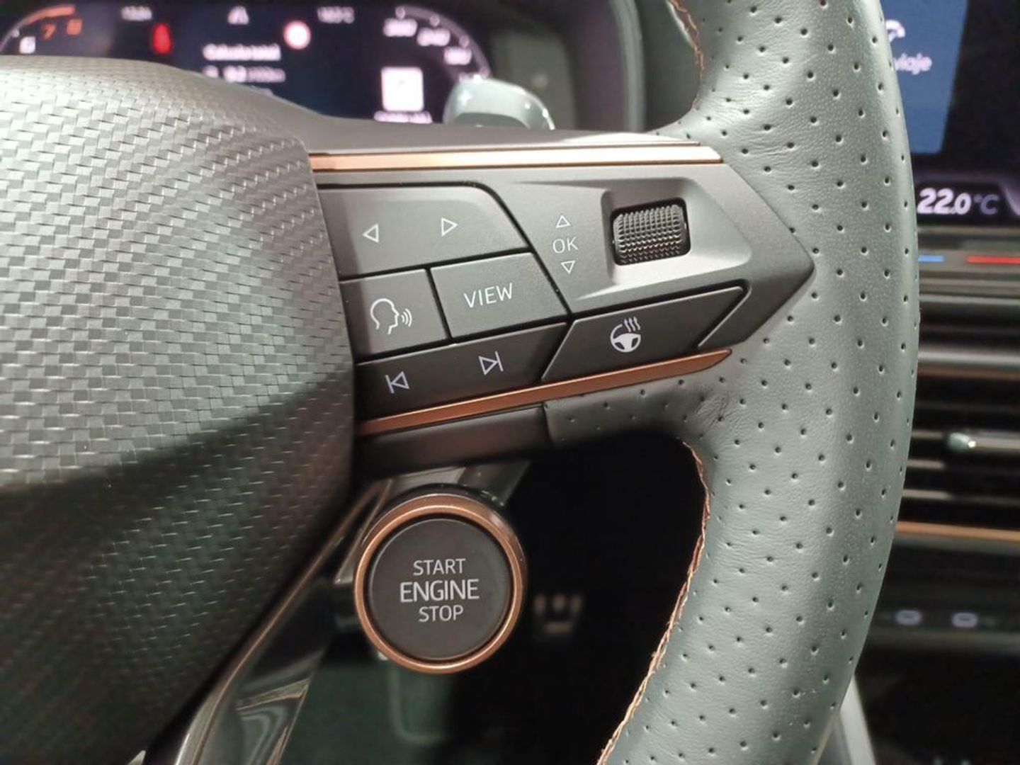 CUPRA Formentor 1.5 eTSI DSG 110 kW (150 CV)