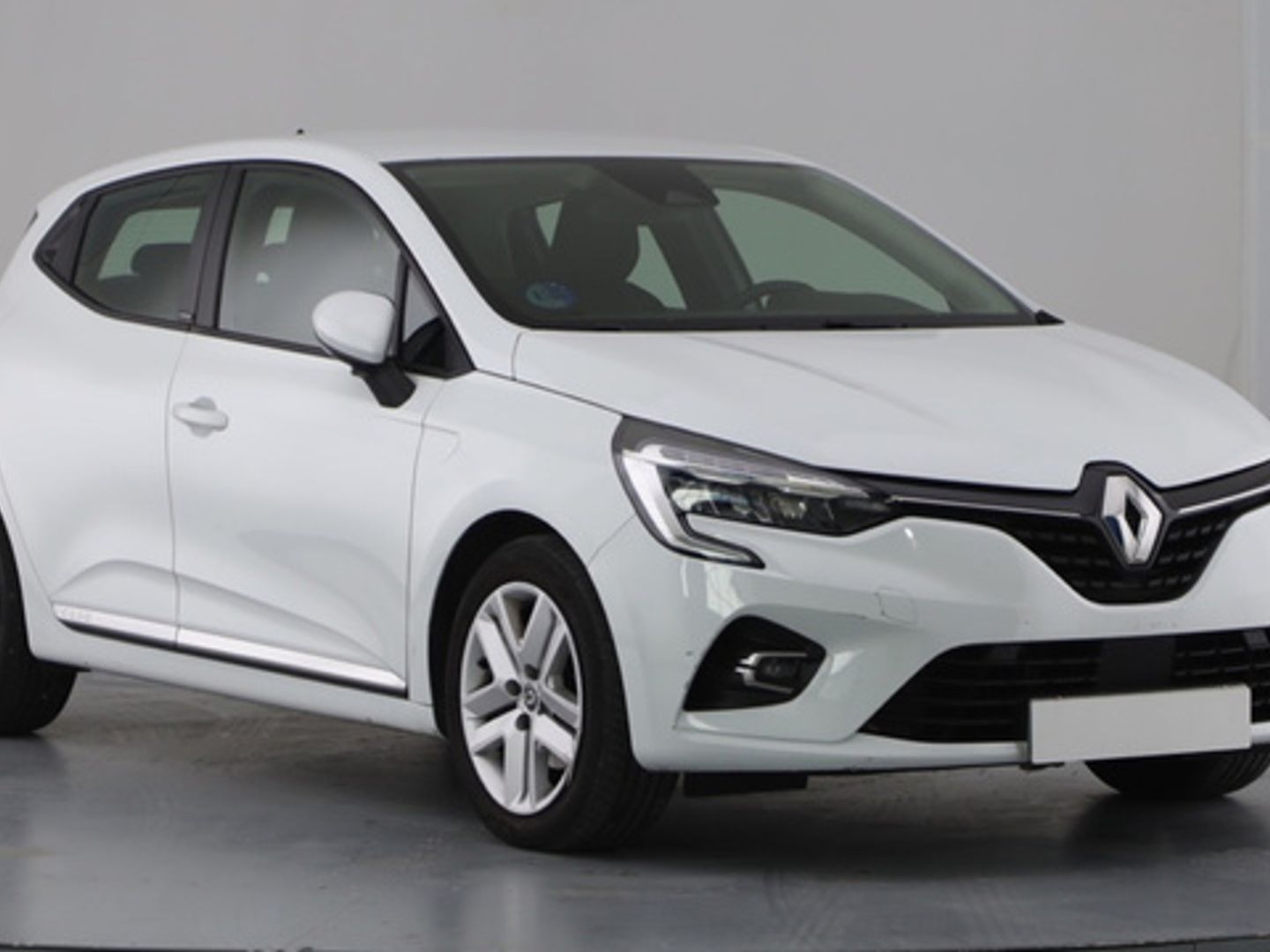 Renault Clio Zen E-Tech Híbrido 103 kW (140 CV)