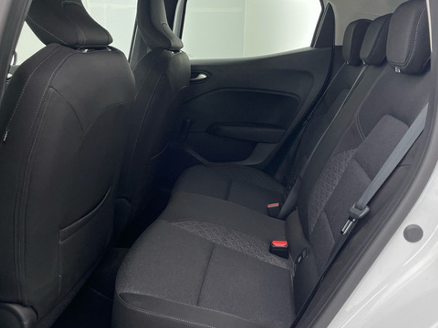 Renault Clio Zen E-Tech Híbrido 103 kW (140 CV)