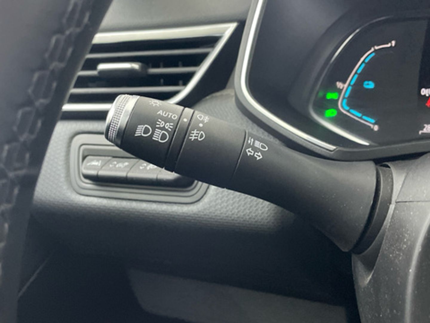 Renault Clio Zen E-Tech Híbrido 103 kW (140 CV)