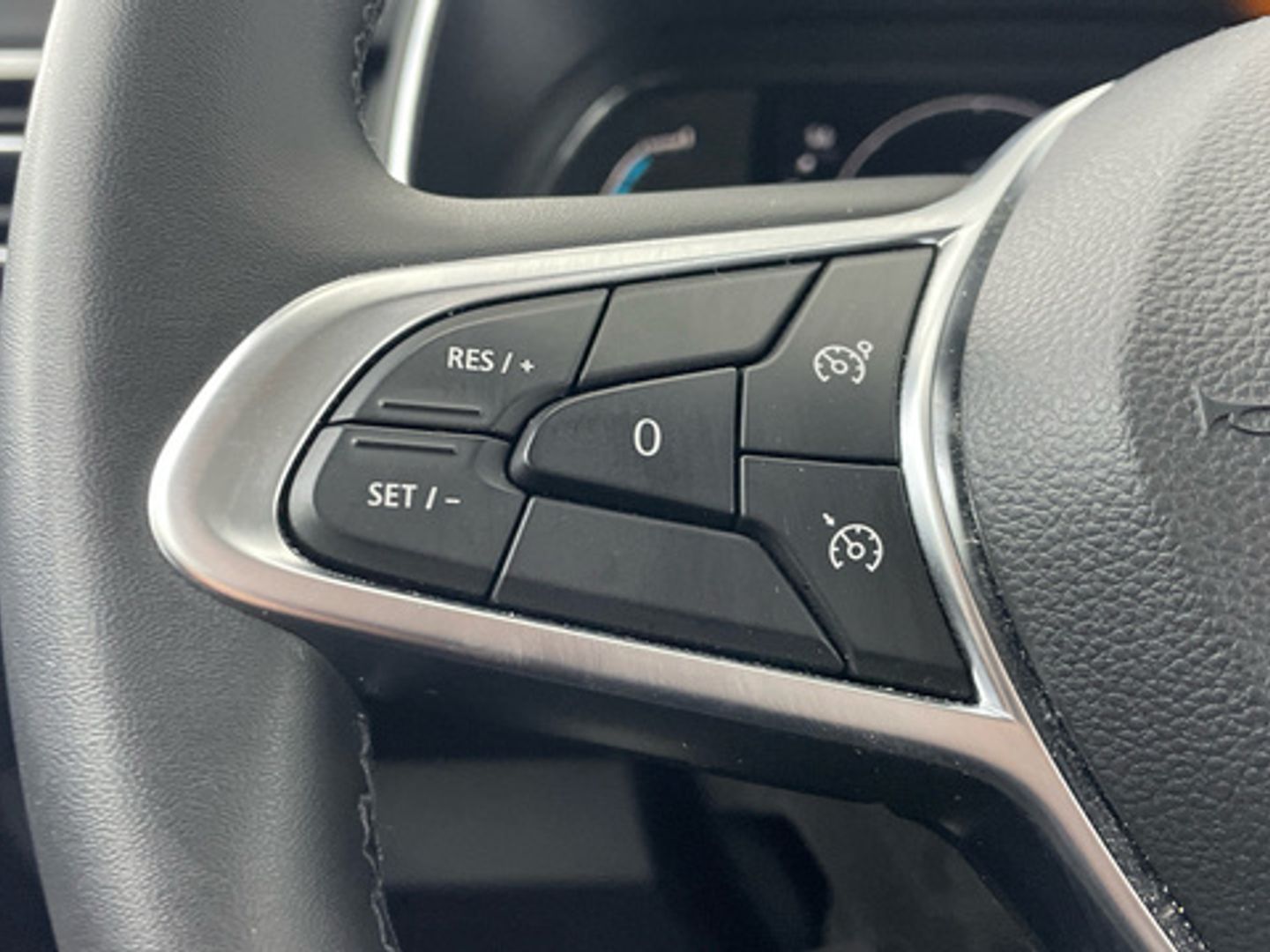 Renault Clio Zen E-Tech Híbrido 103 kW (140 CV)