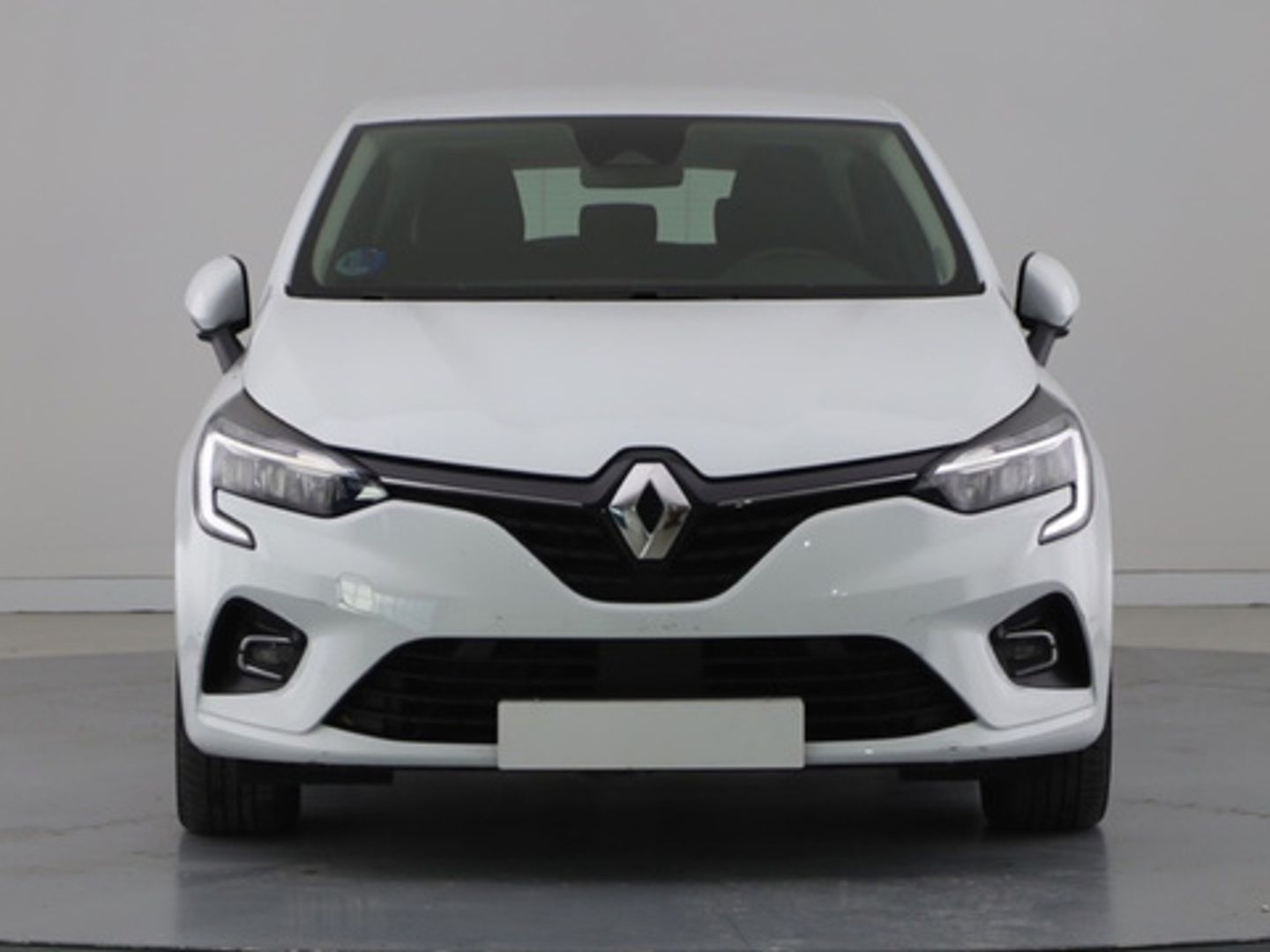 Renault Clio Zen E-Tech Híbrido 103 kW (140 CV)