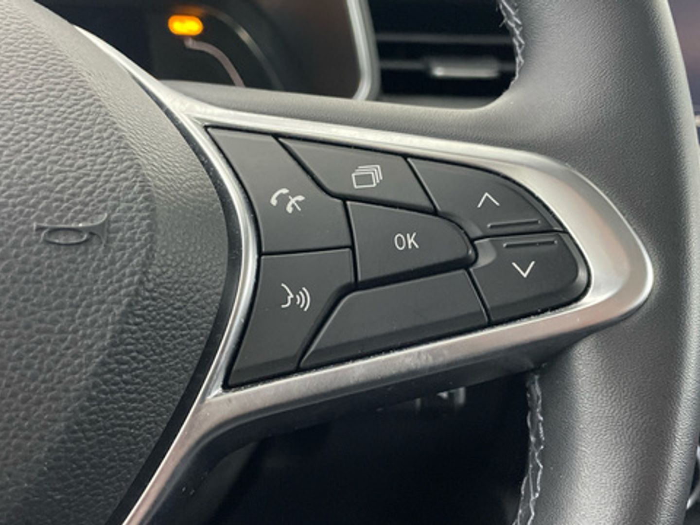Renault Clio Zen E-Tech Híbrido 103 kW (140 CV)