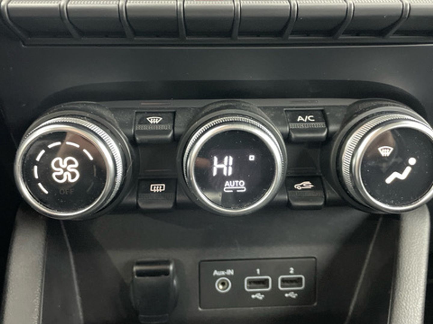 Renault Clio Zen E-Tech Híbrido 103 kW (140 CV)