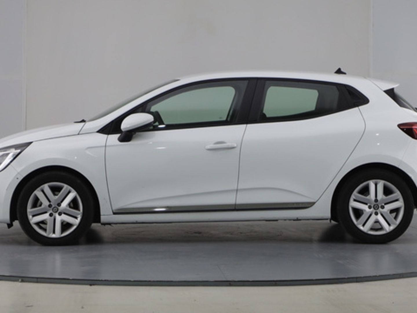 Renault Clio Zen E-Tech Híbrido 103 kW (140 CV)