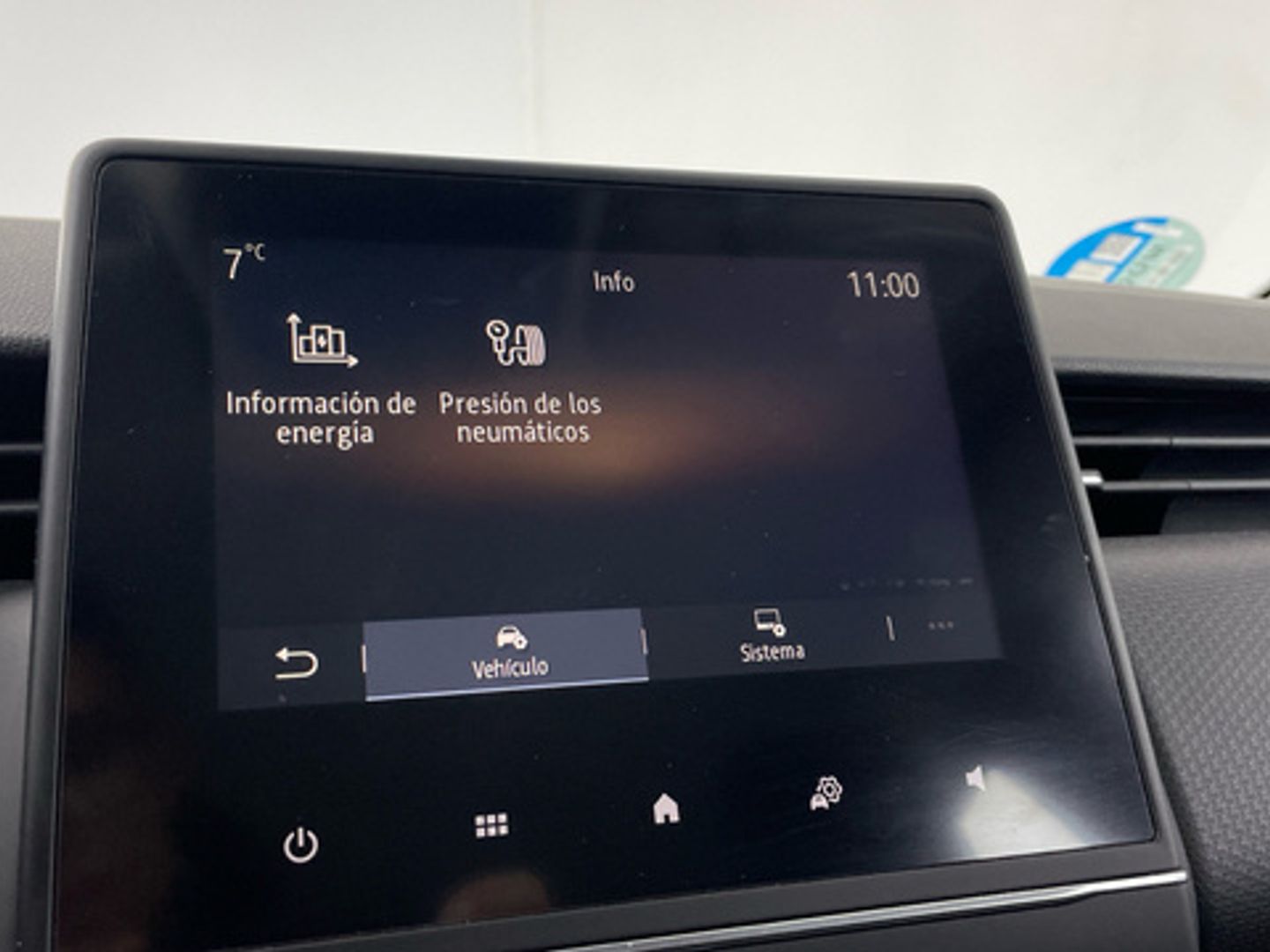 Renault Clio Zen E-Tech Híbrido 103 kW (140 CV)
