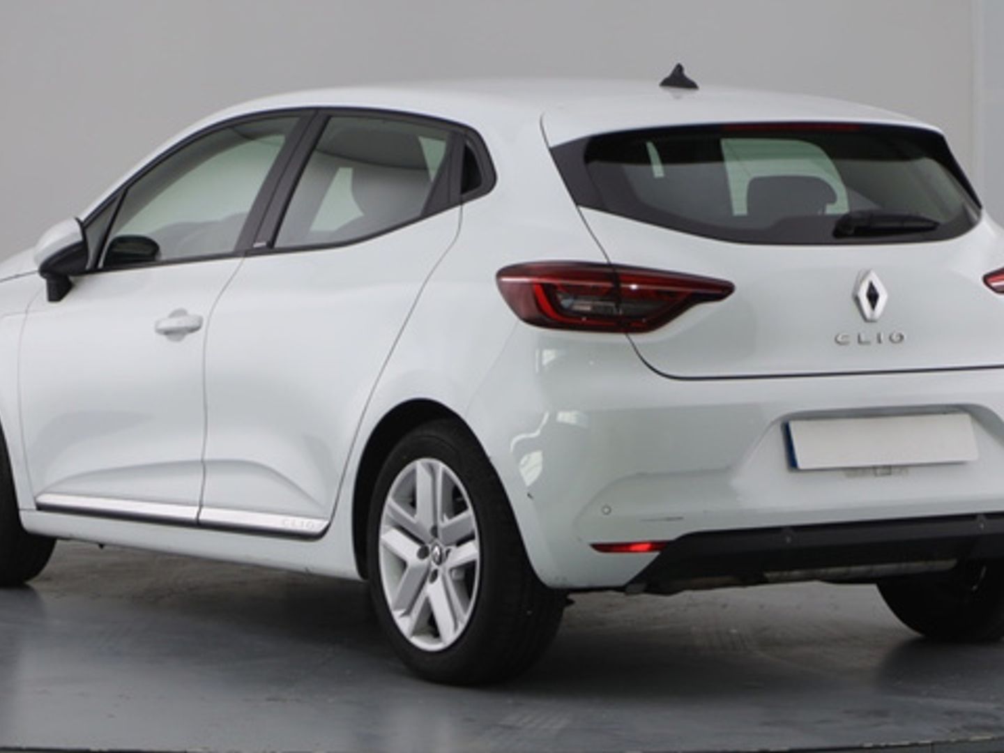 Renault Clio Zen E-Tech Híbrido 103 kW (140 CV)