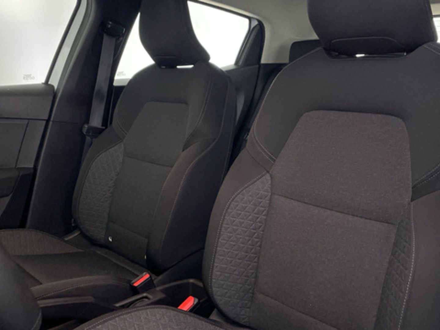 Renault Clio Zen E-Tech Híbrido 103 kW (140 CV)