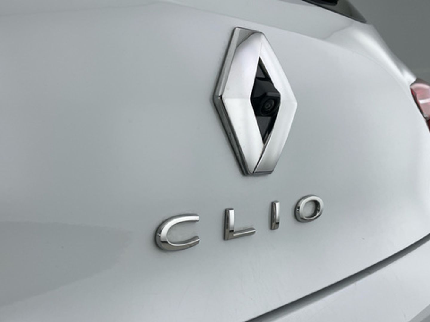 Renault Clio Zen E-Tech Híbrido 103 kW (140 CV)
