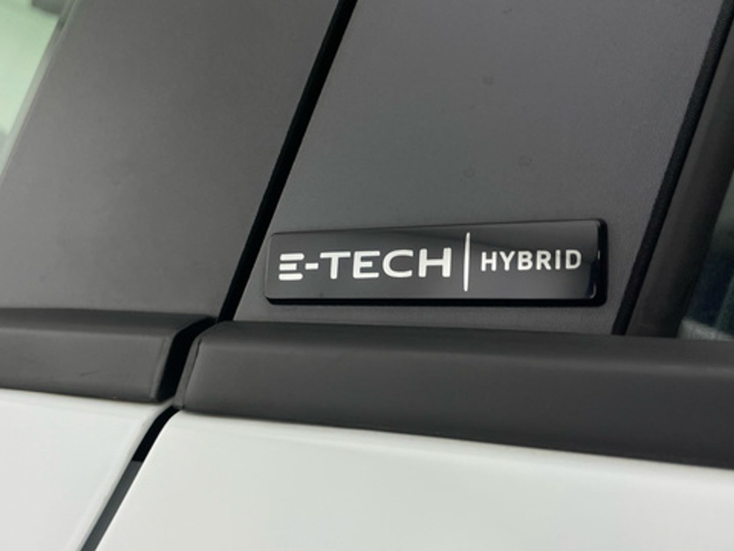 Renault Clio Zen E-Tech Híbrido 103 kW (140 CV)