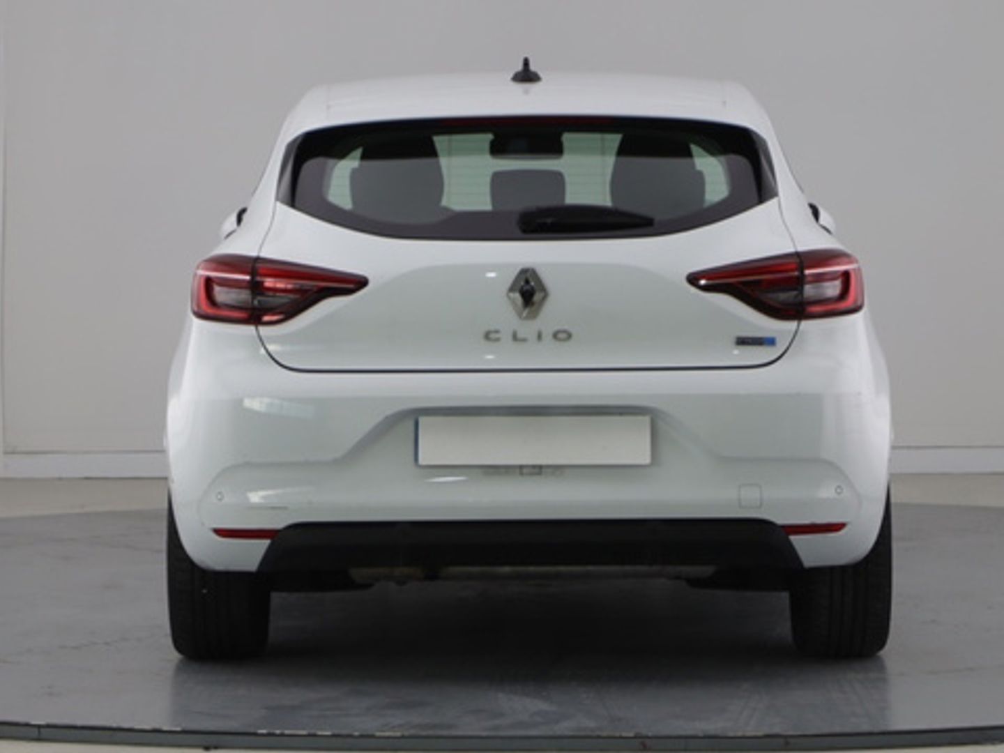 Renault Clio Zen E-Tech Híbrido 103 kW (140 CV)