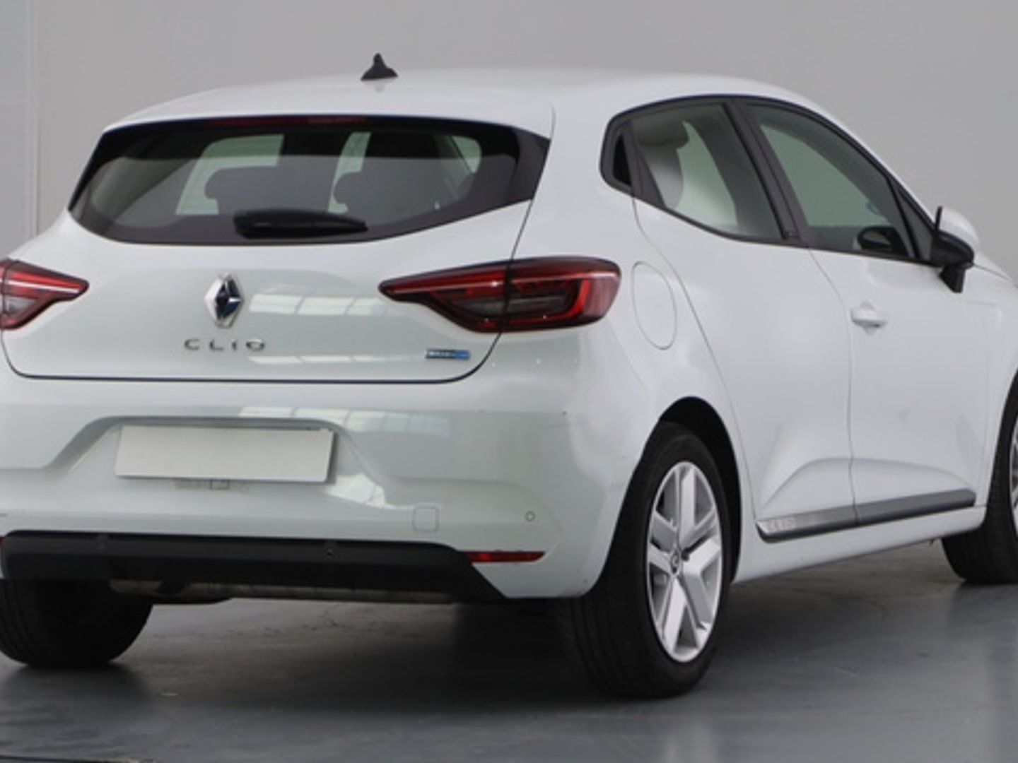 Renault Clio Zen E-Tech Híbrido 103 kW (140 CV)