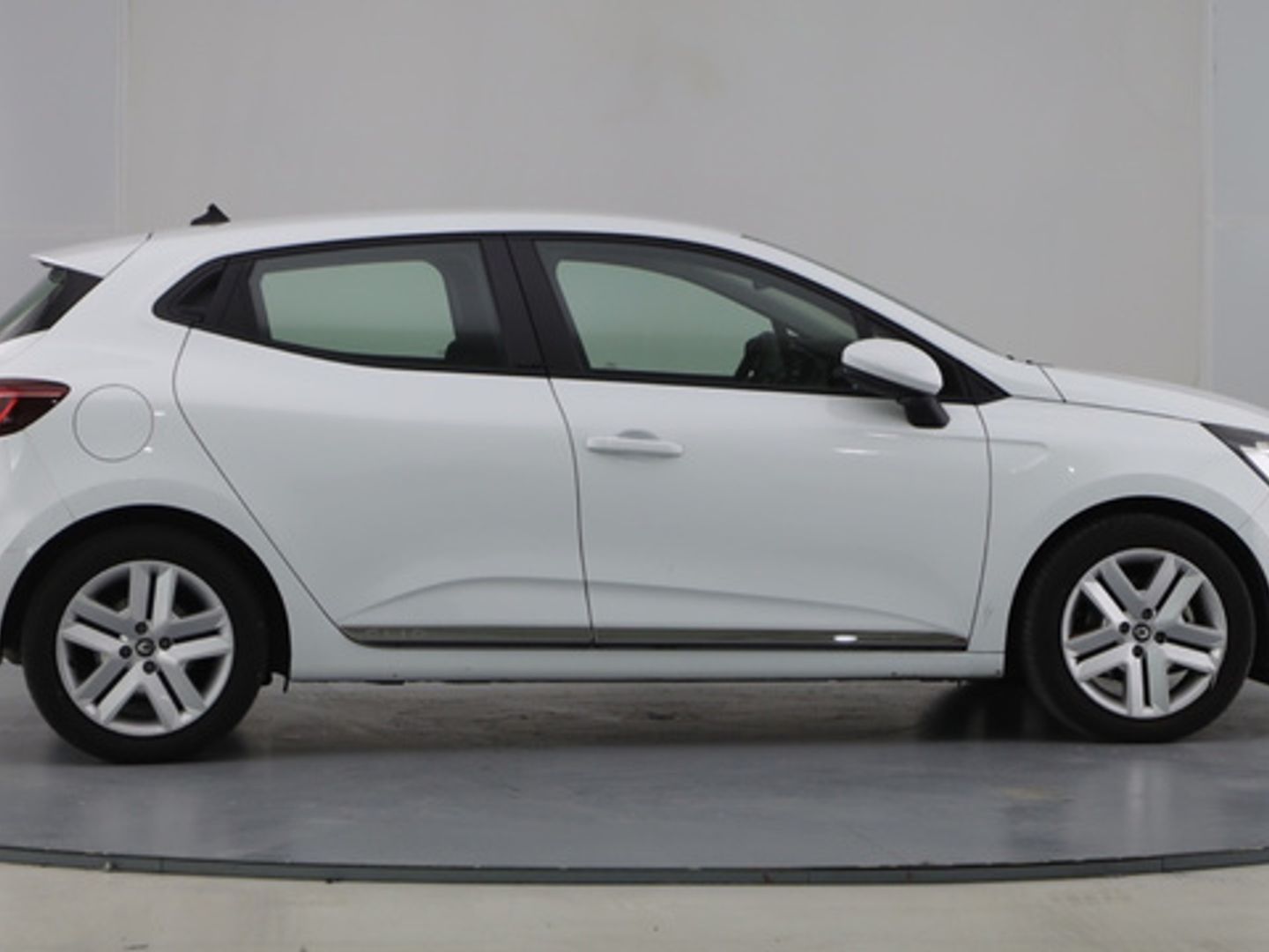 Renault Clio Zen E-Tech Híbrido 103 kW (140 CV)