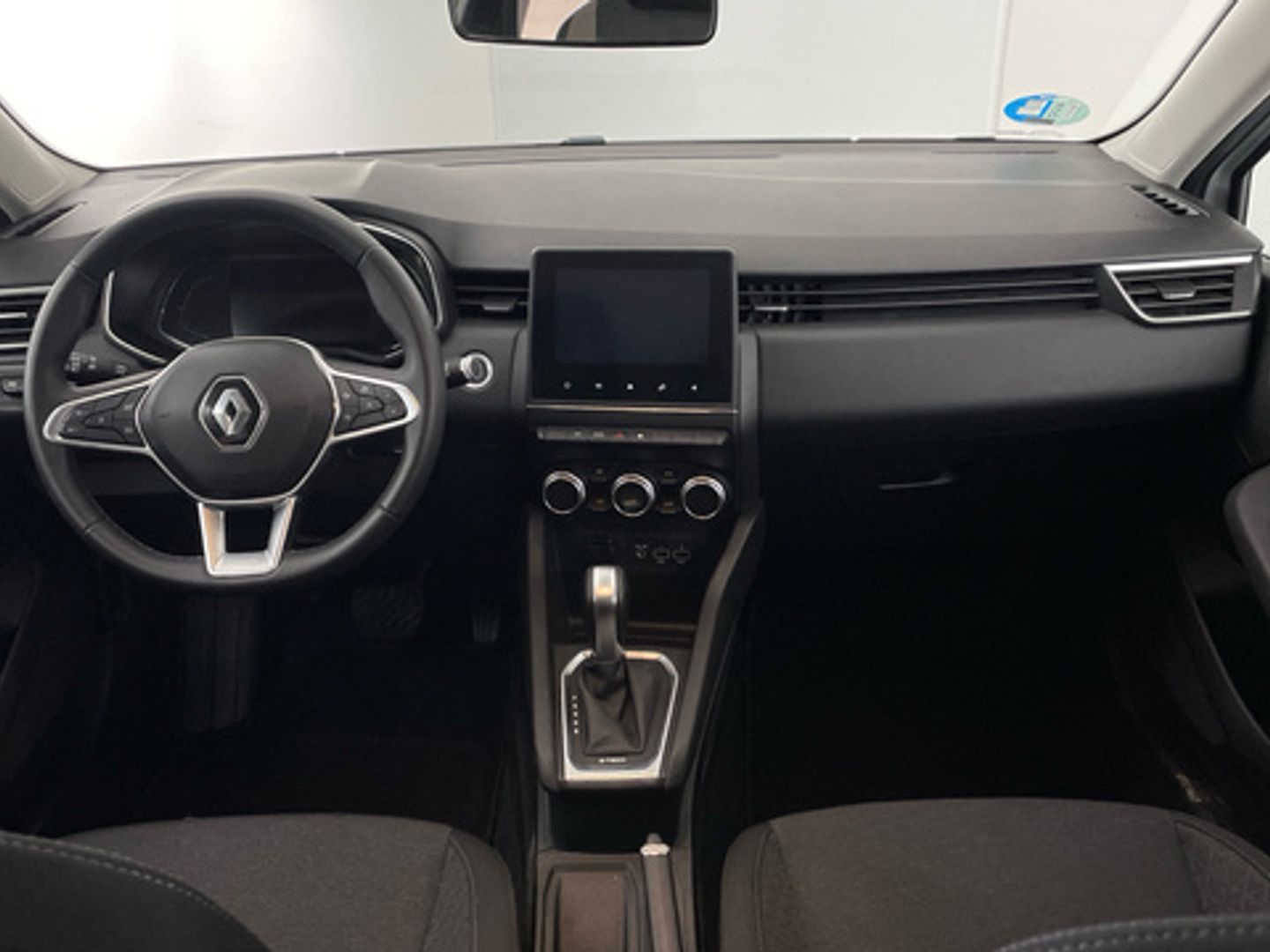 Renault Clio Zen E-Tech Híbrido 103 kW (140 CV)