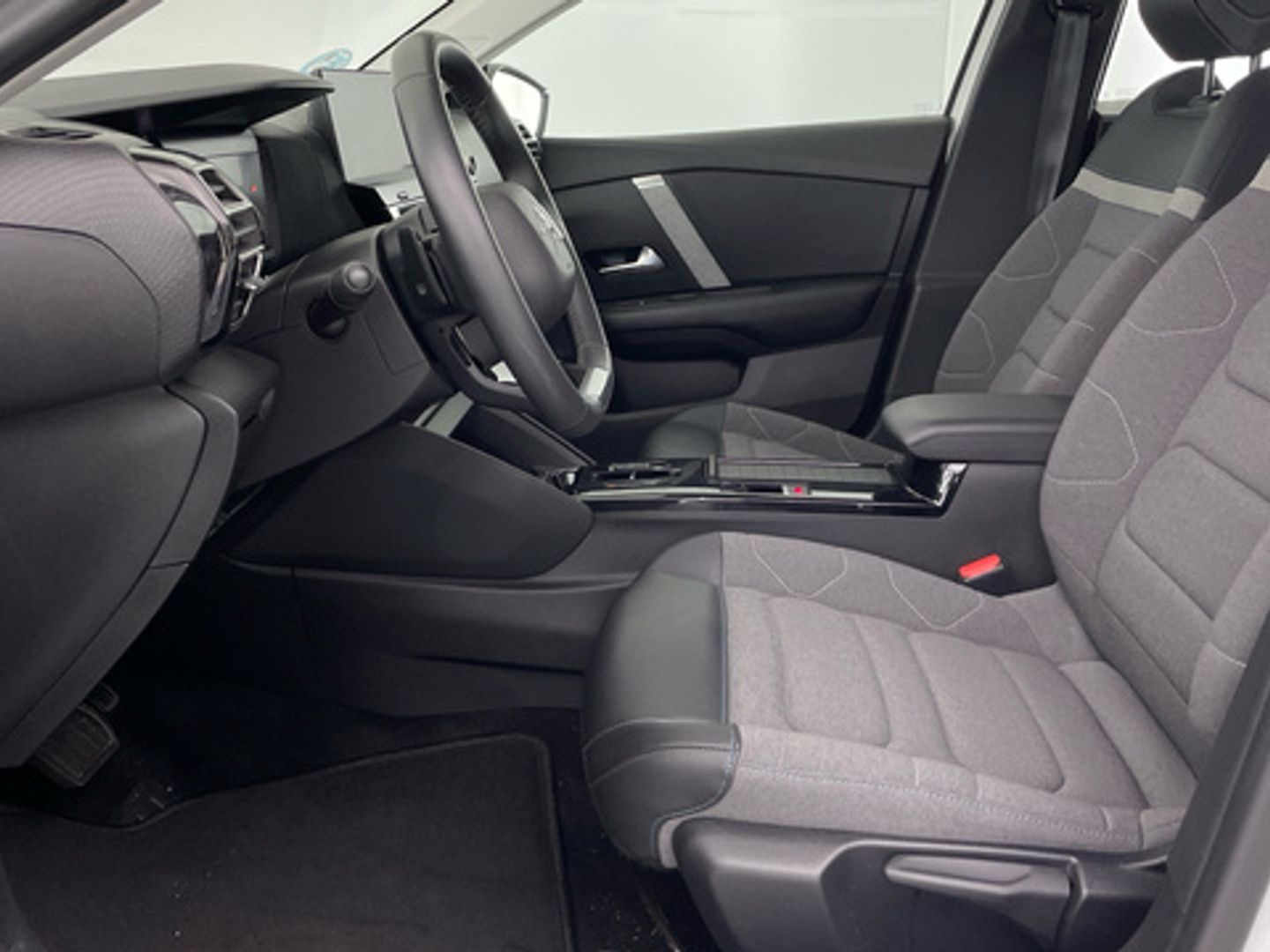 Citroen C4 BlueHDi 130 S&S Feel Pack EAT8 96 kW (130 CV)