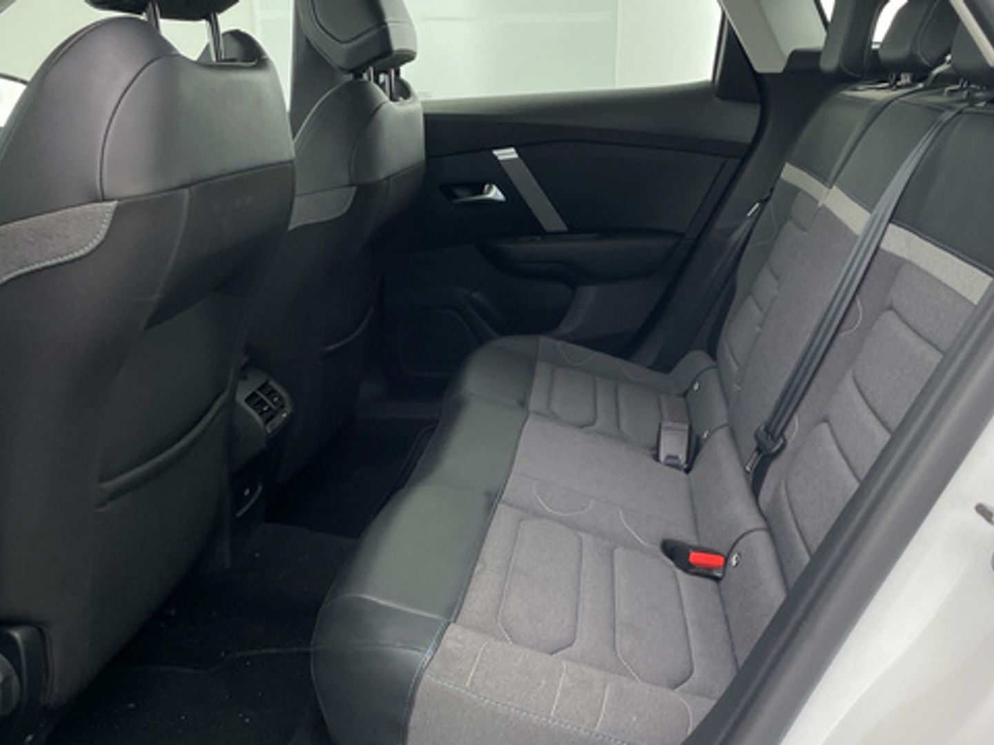 Citroen C4 BlueHDi 130 S&S Feel Pack EAT8 96 kW (130 CV)