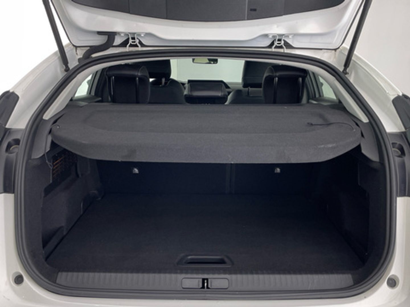 Citroen C4 BlueHDi 130 S&S Feel Pack EAT8 96 kW (130 CV)
