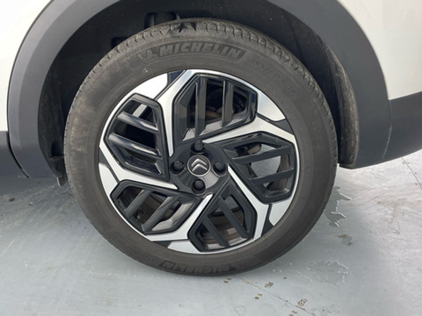 Citroen C4 BlueHDi 130 S&S Feel Pack EAT8 96 kW (130 CV)