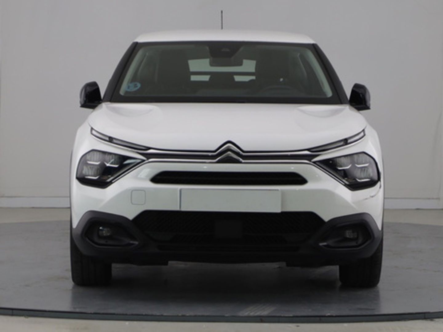 Citroen C4 BlueHDi 130 S&S Feel Pack EAT8 96 kW (130 CV)