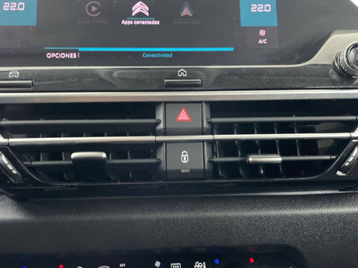 Citroen C4 BlueHDi 130 S&S Feel Pack EAT8 96 kW (130 CV)