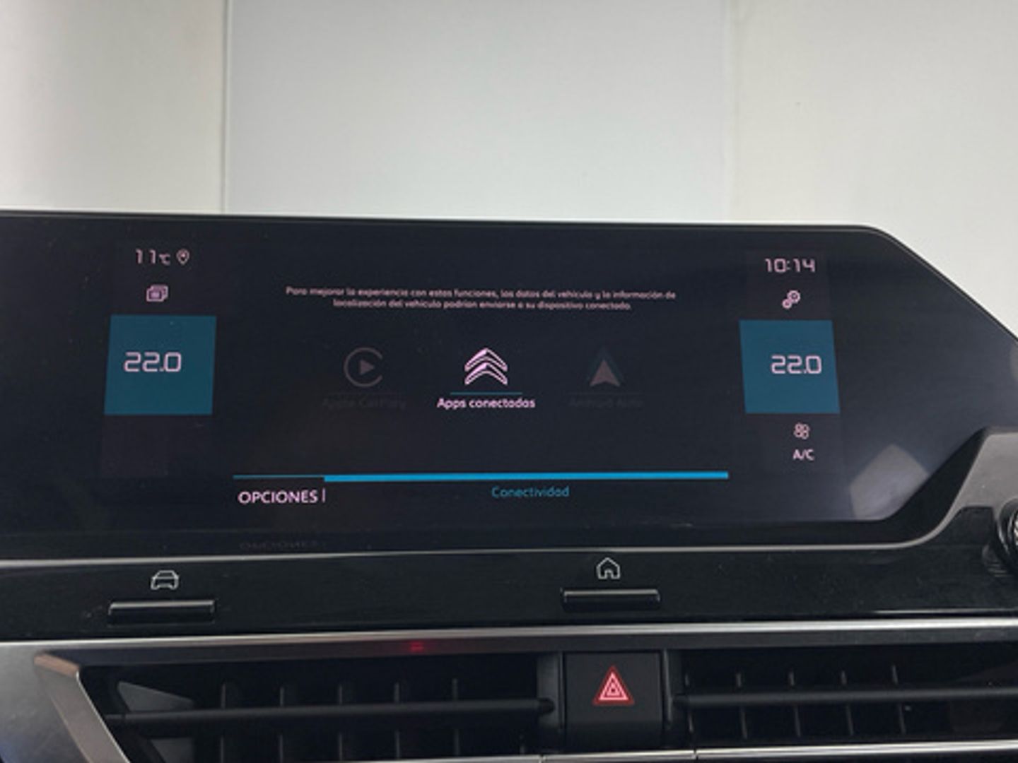 Citroen C4 BlueHDi 130 S&S Feel Pack EAT8 96 kW (130 CV)