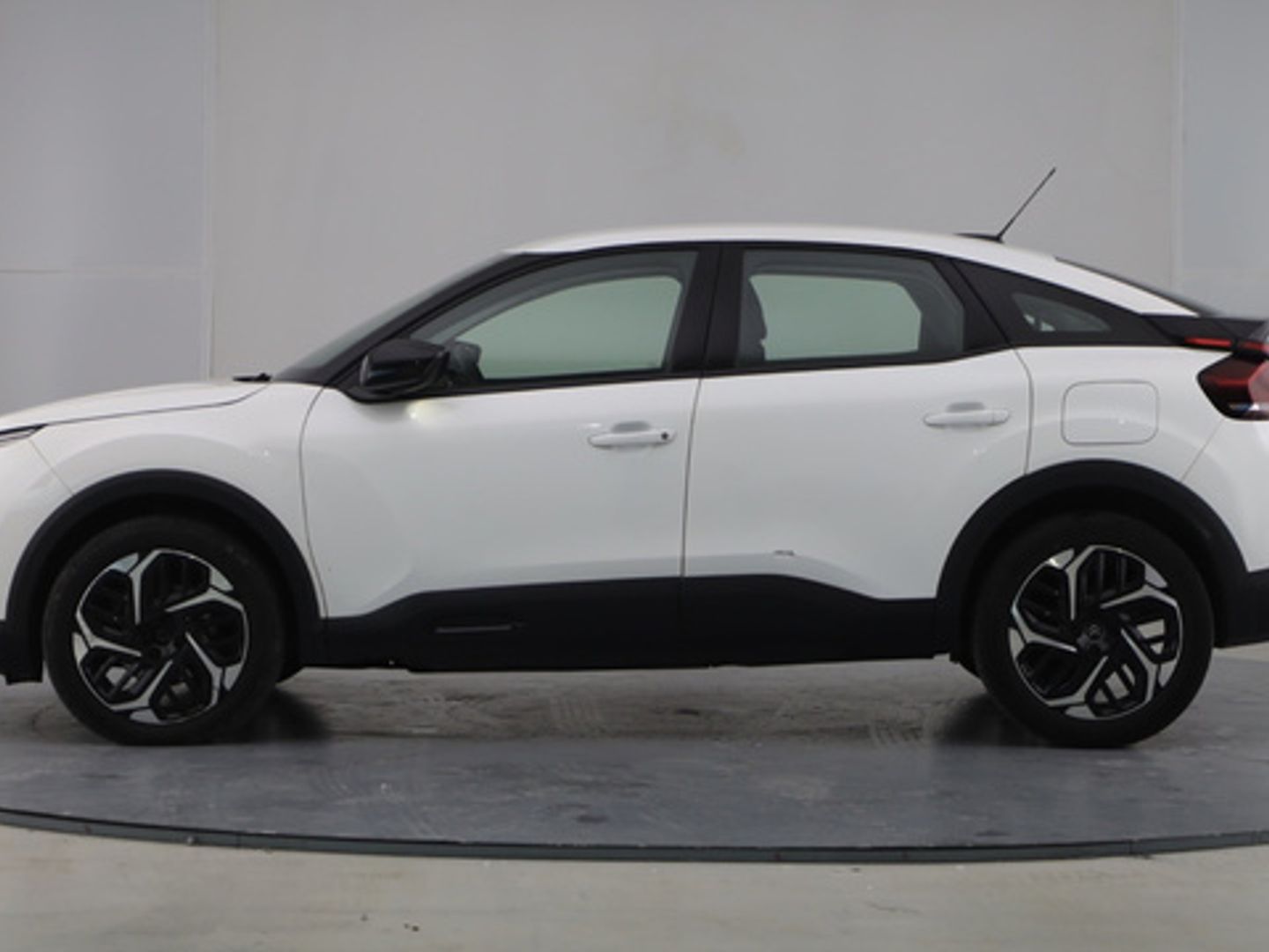 Citroen C4 BlueHDi 130 S&S Feel Pack EAT8 96 kW (130 CV)