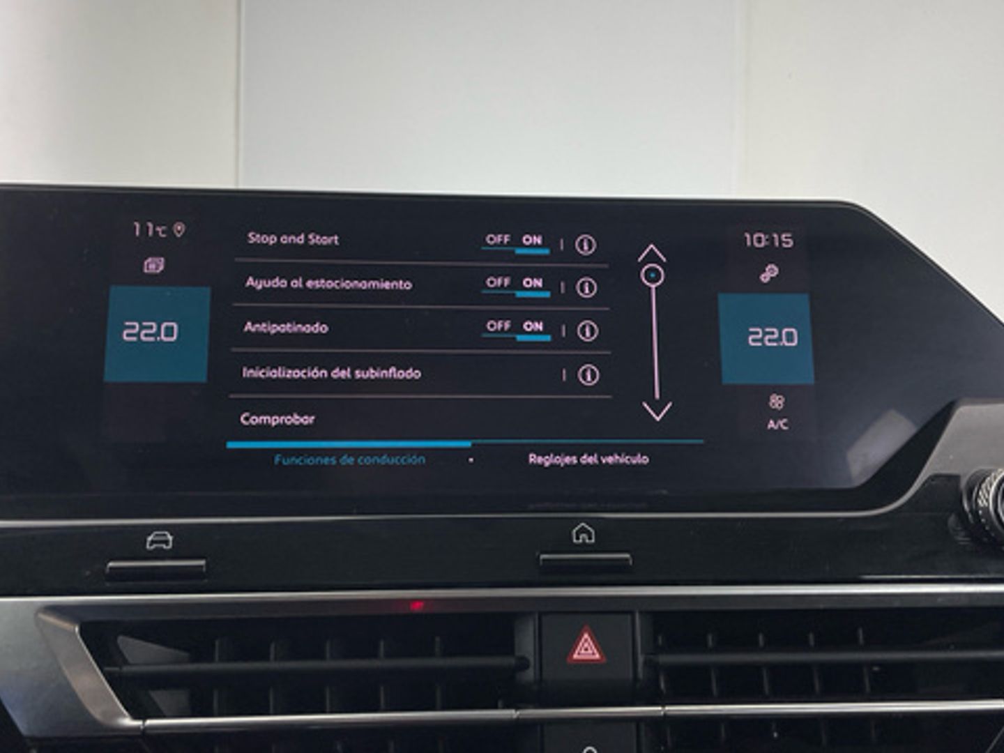 Citroen C4 BlueHDi 130 S&S Feel Pack EAT8 96 kW (130 CV)