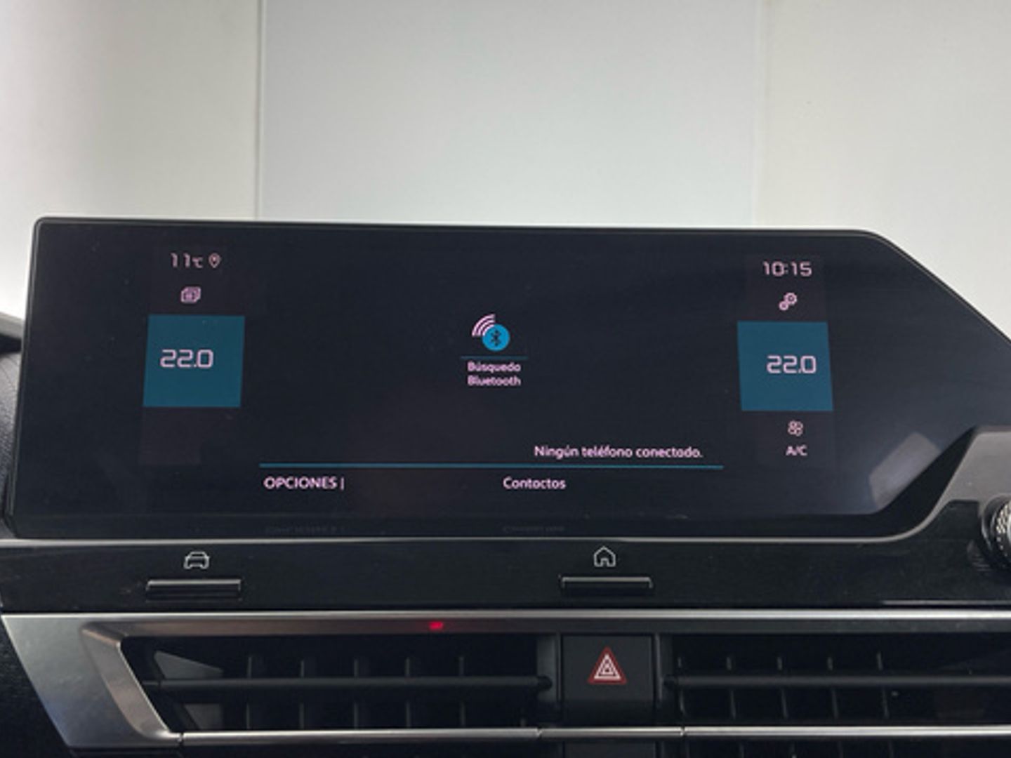 Citroen C4 BlueHDi 130 S&S Feel Pack EAT8 96 kW (130 CV)