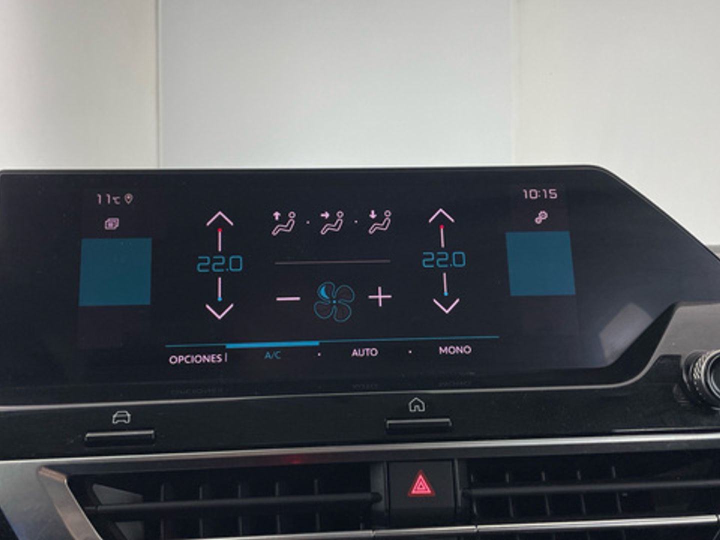 Citroen C4 BlueHDi 130 S&S Feel Pack EAT8 96 kW (130 CV)