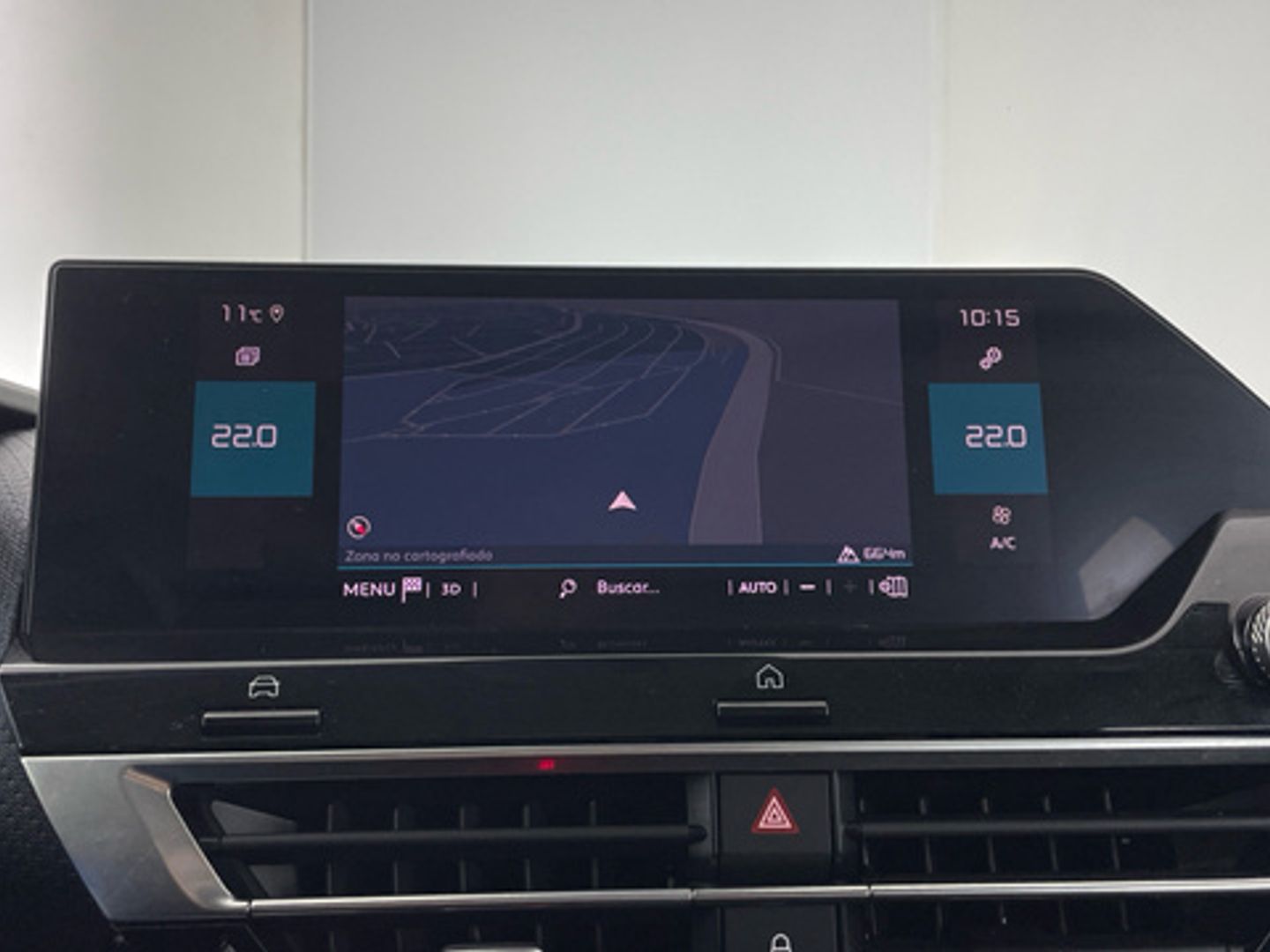 Citroen C4 BlueHDi 130 S&S Feel Pack EAT8 96 kW (130 CV)