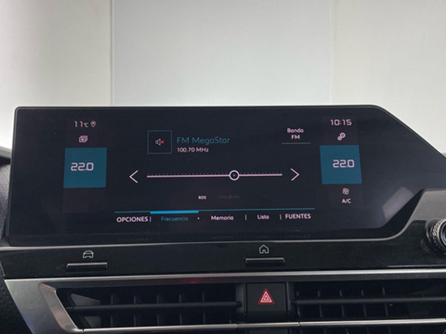 Citroen C4 BlueHDi 130 S&S Feel Pack EAT8 96 kW (130 CV)