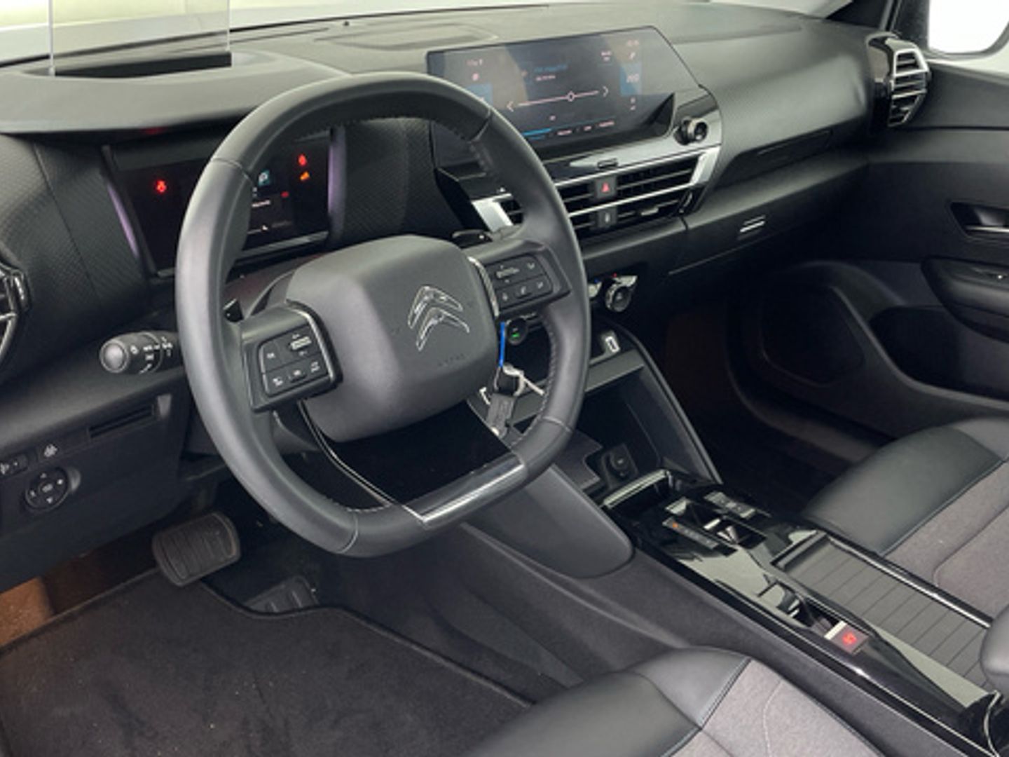 Citroen C4 BlueHDi 130 S&S Feel Pack EAT8 96 kW (130 CV)