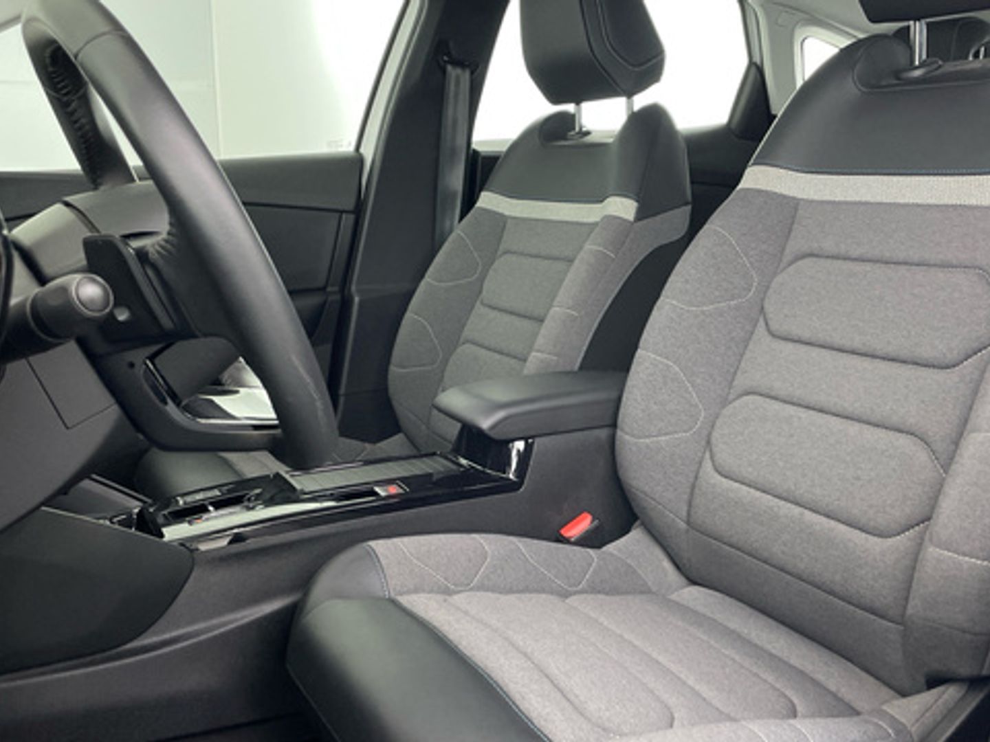 Citroen C4 BlueHDi 130 S&S Feel Pack EAT8 96 kW (130 CV)
