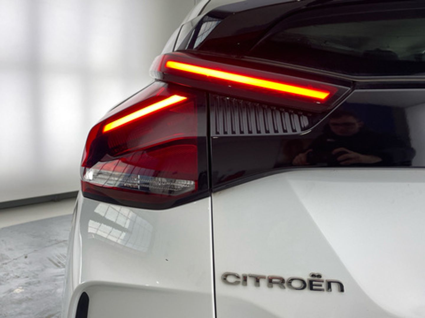 Citroen C4 BlueHDi 130 S&S Feel Pack EAT8 96 kW (130 CV)
