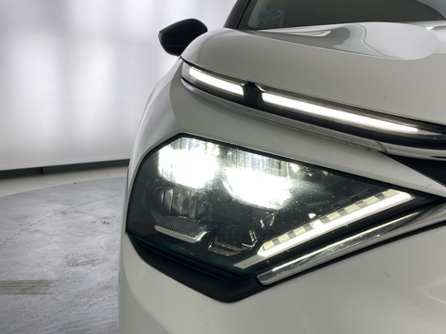 Citroen C4 BlueHDi 130 S&S Feel Pack EAT8 96 kW (130 CV)